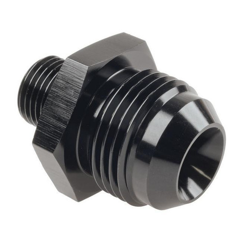 Raceworks AN-12 Male Flare to Metric Male Fittings