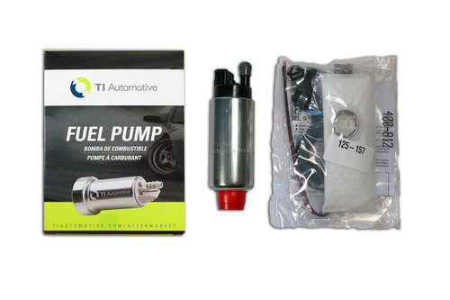 Walbro GSS340 255lph Fuel Pump Kit (Universal)