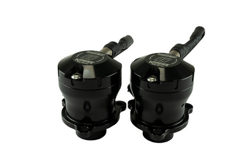 Turbosmart Kompact EM BOV Blow Off Valves (Pair) VR14 - Mclaren 720s