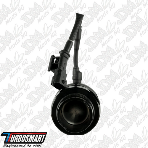 Turbosmart Vee Port EM Blow Off Valve Suit Ford F150 3.5L & 2.7L Ecoboost / Raptor Ecoboost (Black) TS-0225-1001 Turbosmart Vee Port EM Blow Off Valve Suit Ford F150 3.5L & 2.7L Ecoboost / Raptor Ecoboost (Black) TS-0225-1001