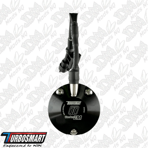 Turbosmart Vee Port EM Blow Off Valve Suit Ford F150 3.5L & 2.7L Ecoboost / Raptor Ecoboost (Black) TS-0225-1001 Turbosmart Vee Port EM Blow Off Valve Suit Ford F150 3.5L & 2.7L Ecoboost / Raptor Ecoboost (Black) TS-0225-1001