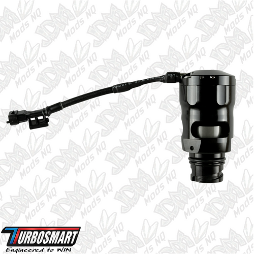 Turbosmart Vee Port EM Blow Off Valve Suit Ford F150 3.5L & 2.7L Ecoboost / Raptor Ecoboost (Black) TS-0225-1001 Turbosmart Vee Port EM Blow Off Valve Suit Ford F150 3.5L & 2.7L Ecoboost / Raptor Ecoboost (Black) TS-0225-1001