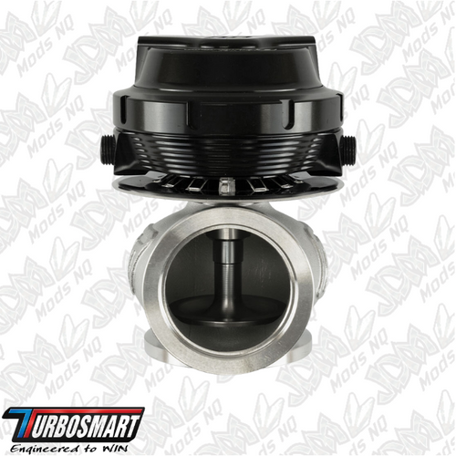 Turbosmart GenV CompGate40 External Wastegate 14psi (Sleeper) TS-0552-1015 Turbosmart GenV CompGate40 External Wastegate 14psi (Sleeper) TS-0552-1015