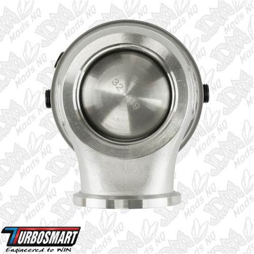 Turbosmart GenV CompGate40 External Wastegate 14psi (Sleeper) TS-0552-1015 Turbosmart GenV CompGate40 External Wastegate 14psi (Sleeper) TS-0552-1015