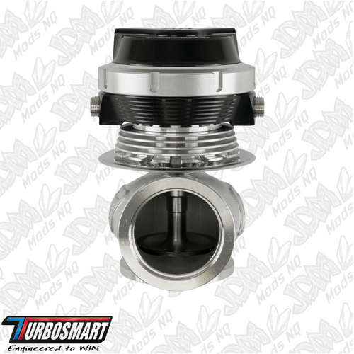 Turbosmart GenV CompGate40M ‘Motorsport’ 14psi External Wastegate (Black) TS-0552-1102 Turbosmart GenV CompGate40M ‘Motorsport’ 14psi External Wastegate (Black) TS-0552-1102