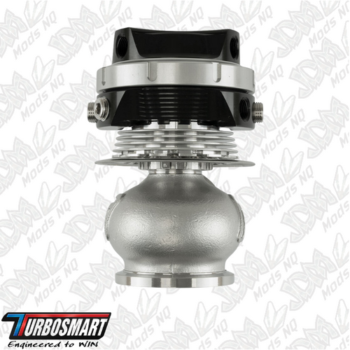 Turbosmart GenV CompGate40M ‘Motorsport’ 14psi External Wastegate (Black) TS-0552-1102 Turbosmart GenV CompGate40M ‘Motorsport’ 14psi External Wastegate (Black) TS-0552-1102