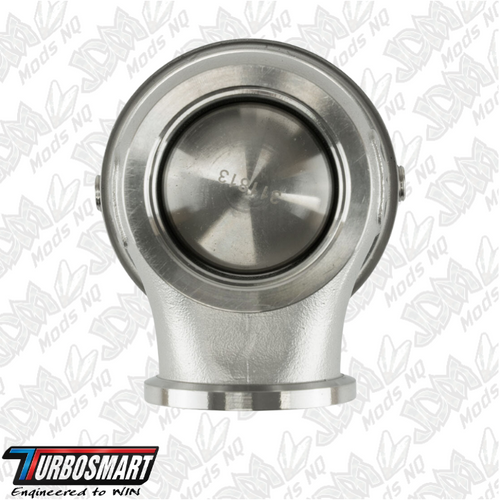 Turbosmart GenV CompGate40M ‘Motorsport’ 14psi External Wastegate (Black) TS-0552-1102 Turbosmart GenV CompGate40M ‘Motorsport’ 14psi External Wastegate (Black) TS-0552-1102