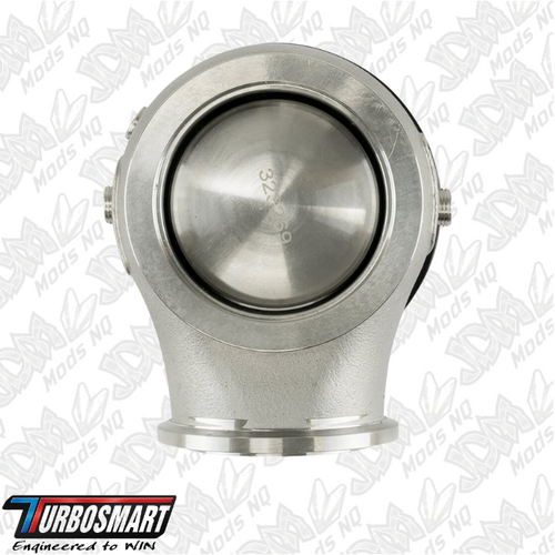 Turbosmart GenV HyperGate45 14psi External Wastegate (Sleeper) Turbosmart GenV HyperGate45 14psi External Wastegate (Sleeper)