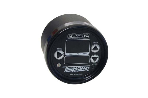 Turbosmart EBoost2 60mm Electronic Boost Controller (Sleeper) – 4 Port