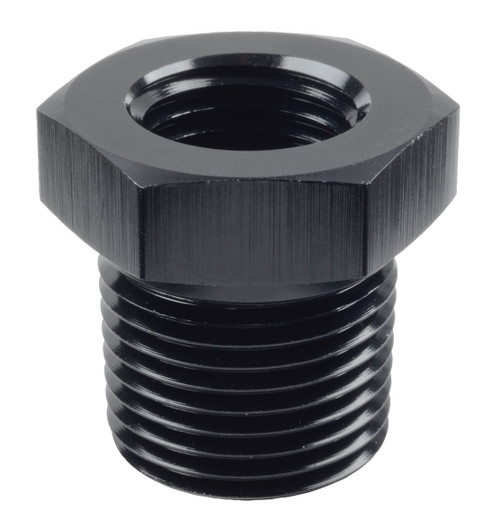 Raceworks Male NPT to Female NPT Reducer Fitting