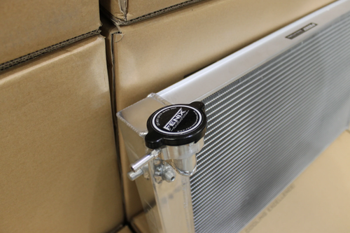 Holden VT-VX V6 / WH Statesman V6 Full Alloy Performance Radiator (Manual) Holden VT-VX V6 / WH Statesman V6 Full Alloy Performance Radiator (Manual)