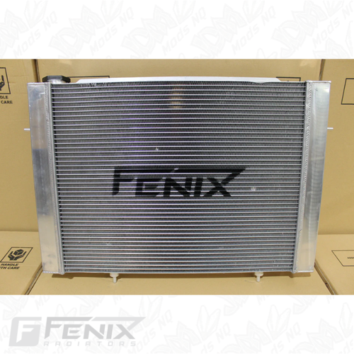Holden VB-VC-VH-VK 6 Cylinder Full Alloy Performance Radiator Holden VB-VC-VH-VK 6 Cylinder Full Alloy Performance Radiator