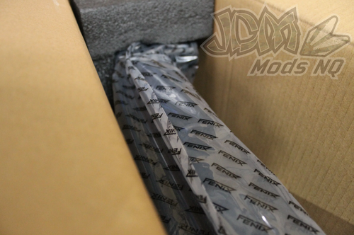 Toyota Soarer UZZ30 - UZZ32R 1UZFE / Lexus SC400 UZZ31R Full Aluminium Performance Radiator