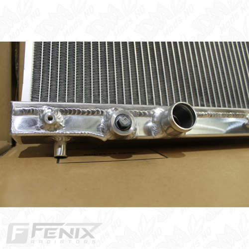 Toyota AE93 Corolla 4A-GE Full Alloy Performance Radiator Toyota AE93 Corolla 4A-GE Full Alloy Performance Radiator