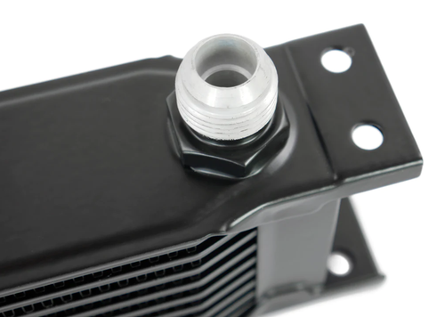 Fenix Universal Oil Cooler - 10 Row Fenix Universal Oil Cooler - 10 Row