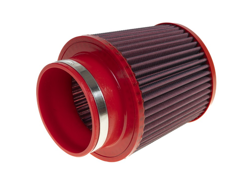 BMC Pod Filter Twin Flow (Metal Top) 100mm Inlet BMC Pod Filter Twin Flow (Metal Top) 100mm Inlet