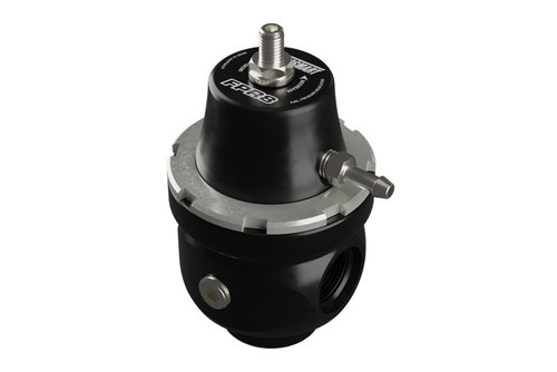 Turbosmart FPR8 Fuel Pressure Regulators Suit -8AN Turbosmart FPR8 Fuel Pressure Regulators Suit -8AN