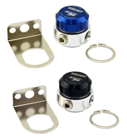 Turbosmart OPR T40 Oil Pressure Regulators 40psi