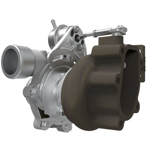 Garrett Boost Club Line GBC17-250 36mm 896052-5003S Garrett Boost Club Line GBC17-250 36mm 896052-5003S