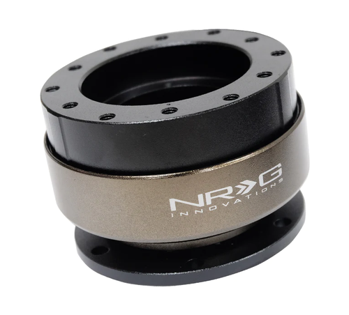 NRG SFI BALL BEARING QUICK RELEASE