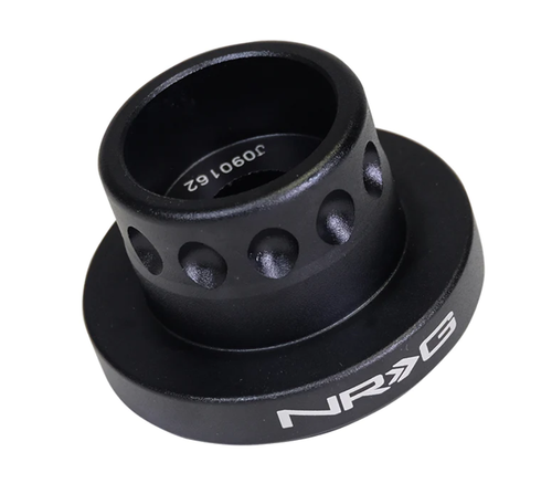 NRG RACE SHORT HUB: SRK-RL140H NRG RACE SHORT HUB: SRK-RL140H