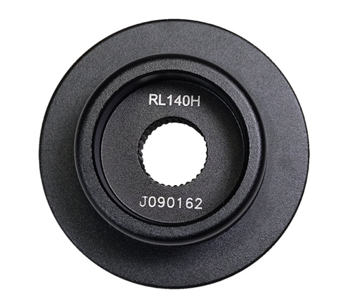 NRG RACE SHORT HUB: SRK-RL140H NRG RACE SHORT HUB: SRK-RL140H