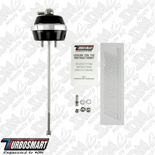 Turbosmart vIWG Wastegate Actuator Suit Mini Cooper S R56 – 6inHg TS-0604-1155 Turbosmart vIWG Wastegate Actuator Suit Mini Cooper S R56 – 6inHg TS-0604-1155