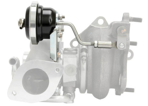 TURBOSMART IWG75 Wastegate Actuator Suit Subaru WRX 2009 – 2014/WRX STI 04 – Current 7 PSI Black TS-0605-1072 TURBOSMART IWG75 Wastegate Actuator Suit Subaru WRX 2009 – 2014/WRX STI 04 – Current 7 PSI Black TS-0605-1072
