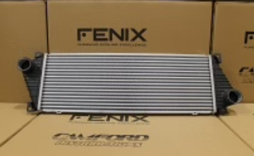 FENIX Volkswagen LT Intercooler