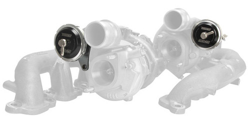 Turbosmart IWG75 Internal Wastegate Actuator - Nissan GTR R35 Turbosmart IWG75 Internal Wastegate Actuator - Nissan GTR R35