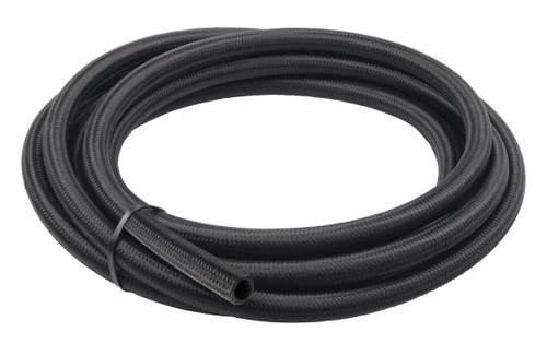 Raceworks 120 Series AN-6 Nylon Braided Cutter E85 Hose Raceworks 120 Series AN-6 Nylon Braided Cutter E85 Hose