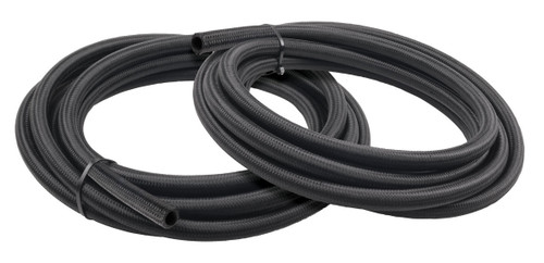 Raceworks 120 Series AN-6 Nylon Braided Cutter E85 Hose Raceworks 120 Series AN-6 Nylon Braided Cutter E85 Hose