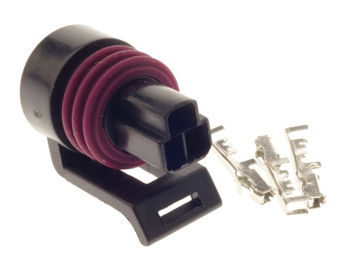 Raceworks Connector to Suit TI/Euro Pressure Sensors CPS-010