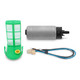 Bosch Motorsport FPx-HF - In-tank Fuel Pump. Up to 540 l/h (BR540) F 02U V0U 343-01