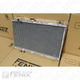 Mitsubishi Evolution 4-5-6 Full Alloy Performance Radiator