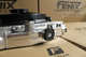 Fenix Full Alloy Performance Radiator & Fan Shroud Kit For Toyota Soarer JZZ30R JZZ31R