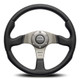 MOMO RACE STEERING WHEELS 320mm - 350mm