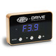 SAAS-Drive Ford Territory 2010 on Throttle Controller