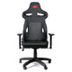 Executive Office Chair Gaming Black Premium