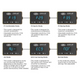 SAAS-Drive Commodore VF Chevrolet Throttle Controller STC104