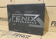 FENIX Alloy Radiator - Suits Holden Gemini SR20DET Conversion