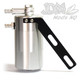 SAAS Oil Catch Tank LS1 Baffled Polished Billet 500ml