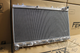 FENIX Alloy Performance Radiator GEN II - Suits Subaru SF Forester GT Turbo