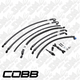 Cobb Tuning Fuel Rails/Line Kit Package - Subaru STI 08-21