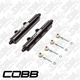 Cobb Tuning Fuel Rails/Line Kit Package - Subaru STI 08-21