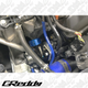 GReddy Silicone Vacuum Hose(s) - Blue