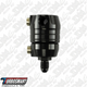 Turbosmart ProOPR Rising Rate Turbo Oil Pressure Regulator (Twin Outlet) TS-0811-1212