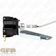 WGA 7301 Wastegate Actuator for EVO 4-8 Applications