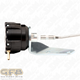 WGA 7302 Wastegate Actuator for EVO 9 Applications
