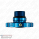 Turbosmart Modular Oil Cap – 12AN – Blue
